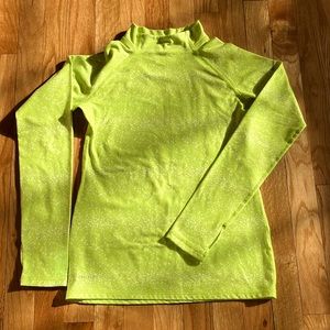 Nike Girls Pro Dri-Fit Sz L